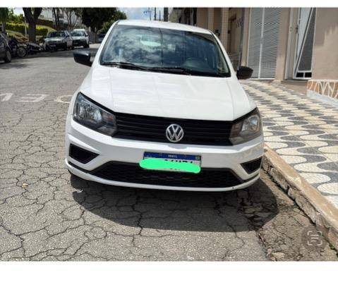 VOLKSWAGEN GOL 1.6 MSI TOTALFLEX 4P MANUAL